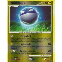 Voltobal LV. 33 REVERSE HOLO SH3 SHINY