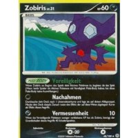 Zobiris REVERSE HOLO