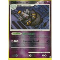 Zwirrfinst LV. 47 REVERSE HOLO