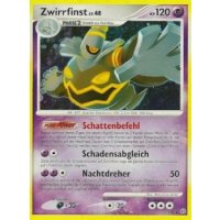 Zwirrfinst LV. 48 HOLO