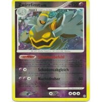 Zwirrfinst LV. 48 REVERSE HOLO