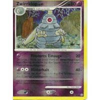 Zwirrklop LV. 41 REVERSE HOLO