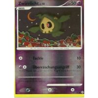 Zwirrlicht LV. 10 REVERSE HOLO