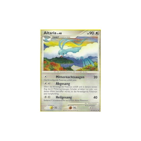 Altaria