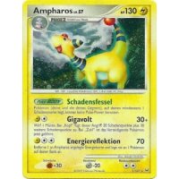 Ampharos HOLO