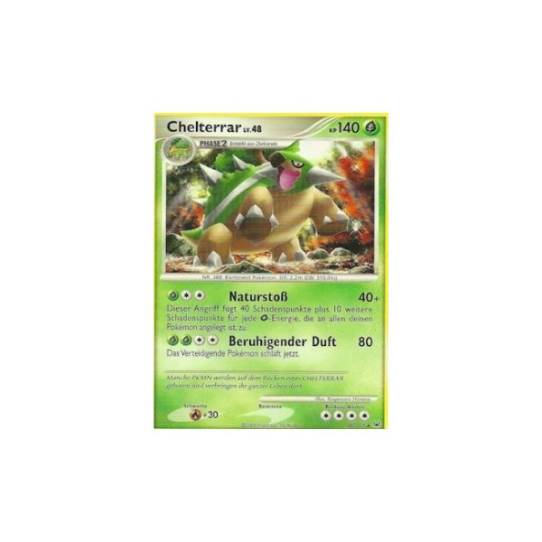 Chelterrar