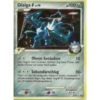 Dialga G LV. 79 HOLO