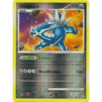 Dialga LV. 70 REVERSE HOLO