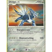 Dialga LV. 73