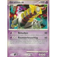 Giratina LV. 59
