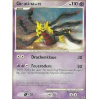 Giratina LV. 70