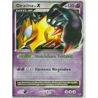 Giratina LV. X HOLO