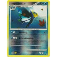 Impoleon REVERSE HOLO