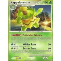 Kappalores