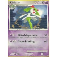 Kirlia