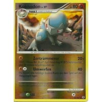Koknodon REVERSE HOLO