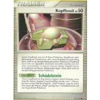 Kopffossil