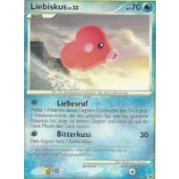 Liebiskus