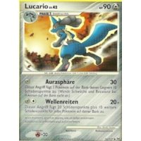 Lucario