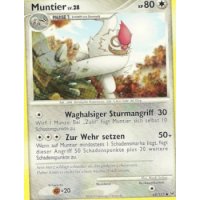 Muntier