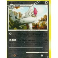 Muntier REVERSE HOLO