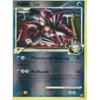 Palkia G LV. 78 REVERSE HOLO