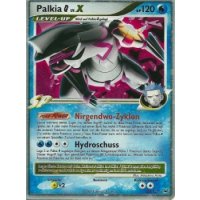 Palkia G LV. X HOLO