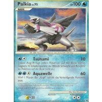 Palkia LV. 72