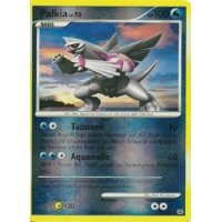 Palkia LV. 72 REVERSE HOLO