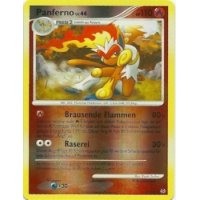 Panferno REVERSE HOLO