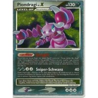 Piondragi LV. X HOLO