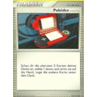 Pokédex HANDY910is