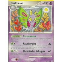 Pudox