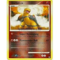 Qurtel REVERSE HOLO
