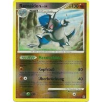 Rameidon REVERSE HOLO