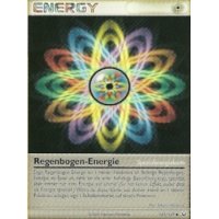 Regenbogen-Energie