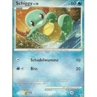 Schiggy Lv.16