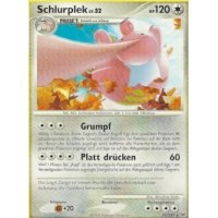 Schlurplek