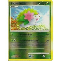Shaymin LV. 42 REVERSE HOLO