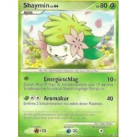Shaymin LV. 44