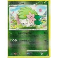 Shaymin LV. 44 REVERSE HOLO