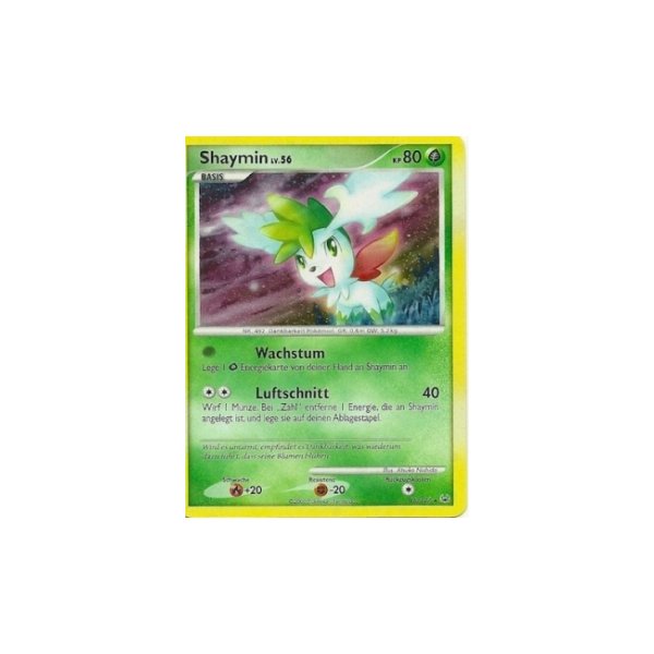 Shaymin LV. 56 HOLO