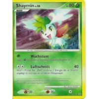 Shaymin LV. 56 HOLO