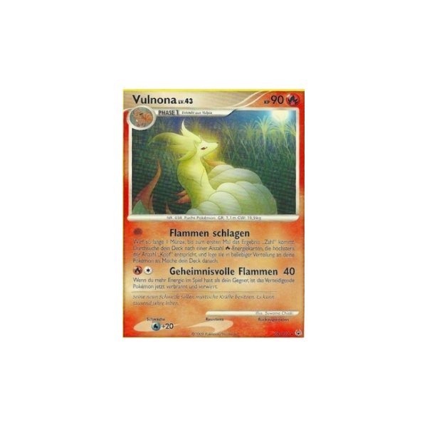 Vulnona