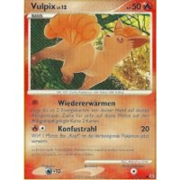 Vulpix LV. 12