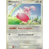 Wonneira Lv.5 PL-076
