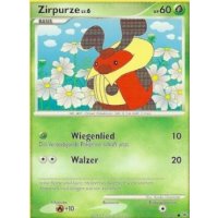 Zirpurze