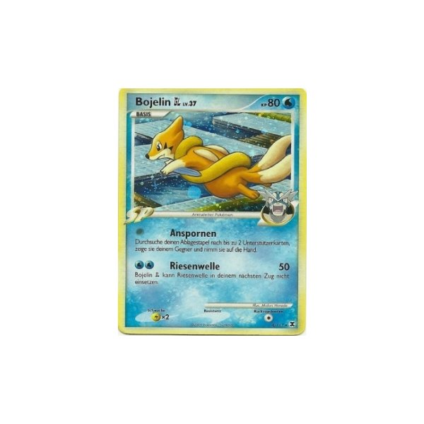 Bojelin GL LV. 37 HOLO