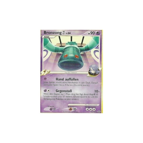 Bronzong 4