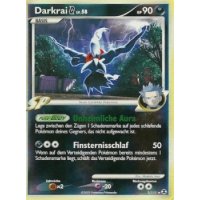 Darkrai G HOLO